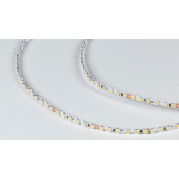 Лента светодиодная стандарт 3528 120LED/м 9.6Вт/м нейтр. бел. 24В IP20 (уп.5м) SWG PRO 00-00005668
