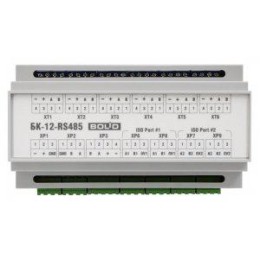 Блок коммутации БК-12-RS485-01 Болид 302311