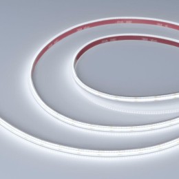 Лента светодиодная COB-PS-X400-7mm 24V White 6000К 7.2Вт/м IP67 CSP герметичная (уп.5м) Arlight 0416