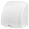 Сушилка для рук BAHD 1.8кВт антивандальная BAHD-1800 бел. Ballu НС-1024136