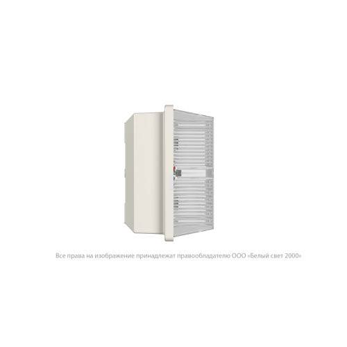 Указатель световой BS-UNIVERSAL-83-S1-INEXI3 Белый свет a15643