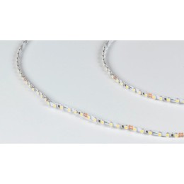 Лента светодиодная стандарт 3528 120LED/м 9.6Вт/м холод. бел. 24В IP20 (уп.5м) SWG PRO 00-00005667