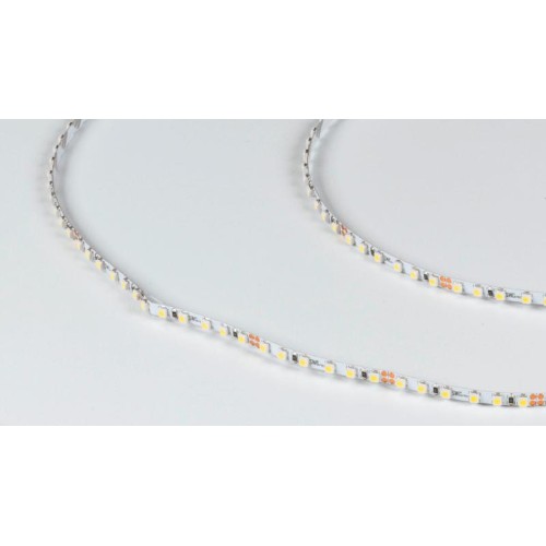 Лента светодиодная стандарт 3528 120LED/м 9.6Вт/м холод. бел. 24В IP20 (уп.5м) SWG PRO 00-00005667