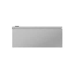 Корпус навесной STH с М/П из нержавеющей стали AISI316 1000х600х250мм без фланца DKC R5STH1069-316