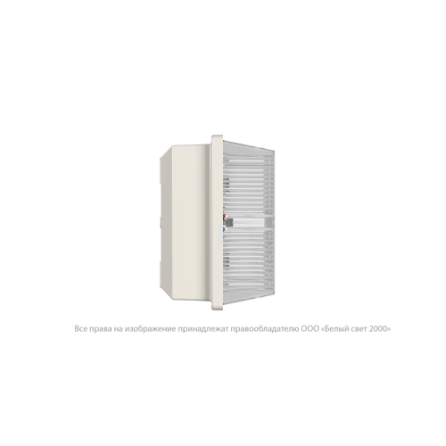 Указатель световой BS-UNIVERSAL-85-S1-INEXI3 Белый свет a15644