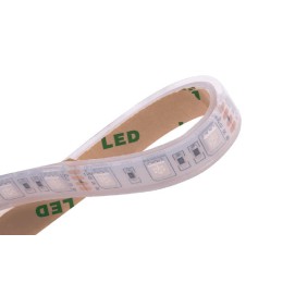 Лента светодиодная стандарт 5050 60LED/м 14.4Вт/м RGB 12В IP68 (уп.5м) SWG Standard 00-00001845