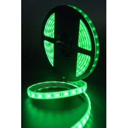 Лента светодиодная стандарт 5050 60LED/м 14.4Вт/м RGB 12В IP68 (уп.5м) SWG Standard 00-00001845