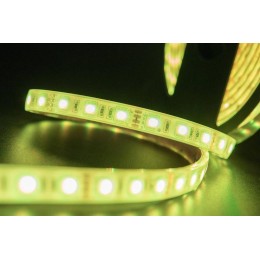 Лента светодиодная стандарт 5050 60LED/м 14.4Вт/м RGB 12В IP68 (уп.5м) SWG Standard 00-00001845