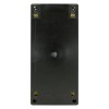 Корпус КП 103 3 кнопки белый EKF cpb-103-w