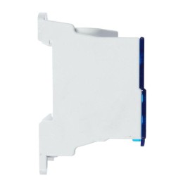 Блок распределительный на DIN-рейку РБД-125А IEK RBD-125