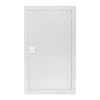 Щит силовой встраив. Nova 36мод. IP41 с пластик. дверью PROxima EKF nv-pb-pd-3
