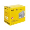 Контактор КМИ-46512 65А 230В/АС3 1НО 1НЗ KARAT IEK KKM41-065-230-11