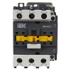 Контактор КМИ-46512 65А 230В/АС3 1НО 1НЗ KARAT IEK KKM41-065-230-11