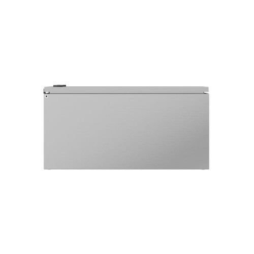Корпус навесной STH с М/П из нержавеющей стали AISI316 1200х600х300мм без фланца DKC R5STH1263-316
