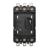 Панель втычная AV POWER-2/3 переднего присоед. PID-2/3F 200А EKF mccb-2-pin23F-200A