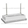 Указатель световой BS-VOLNA-73-S1-INEXI3 Белый свет a15854