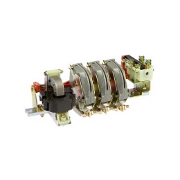 Контактор КТ-6023Б 160А кат. 380В AC Электротехник ET509656