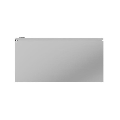 Корпус навесной STH с М/П из нержавеющей стали AISI316 1200х800х400мм без фланца DKC R5STH1284-316