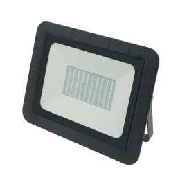 Прожектор светодиодный ULF-Q511 100W/DW IP65 220-240В BLACK дневной свет 6500К корпус черн. Volpe UL