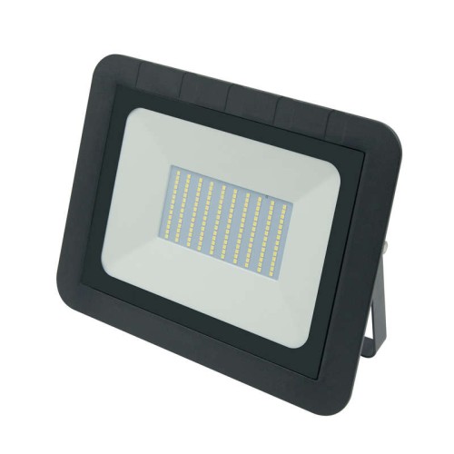 Прожектор светодиодный ULF-Q511 100W/DW IP65 220-240В BLACK дневной свет 6500К корпус черн. Volpe UL