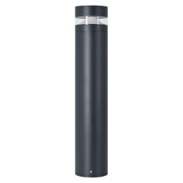 Светильник LGD-GUIDE-BOLL-H800-20W Warm3500-MIX GR 280deg 230В 20Вт 3500К IP65 ландшафтный метал. Ar