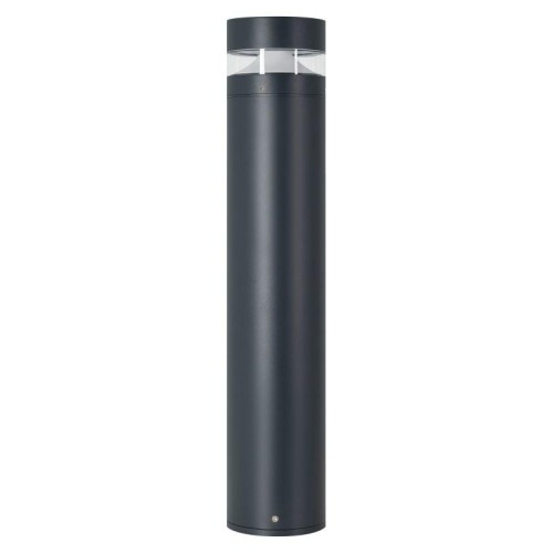 Светильник LGD-GUIDE-BOLL-H800-20W Warm3500-MIX GR 280deg 230В 20Вт 3500К IP65 ландшафтный метал. Ar
