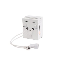 Источник бесперебойного питания Teplocom -100+ источник питания offline 220В 100В.А корпус под АКБ 1