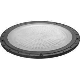 Светильник светодиодный 90 478 OHB-01-100-5K-LED подвесной для высоких пролетов ОНЛАЙТ 90478