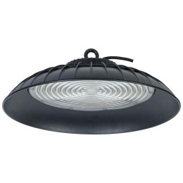 Светильник ДСП 3014 PRO 250Вт 90град. 6500К IP65 (High Bay) для высоких пролетов алюм. IEK LDSP0-301