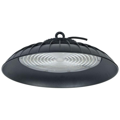 Светильник ДСП 3014 PRO 250Вт 90град. 6500К IP65 (High Bay) для высоких пролетов алюм. IEK LDSP0-301