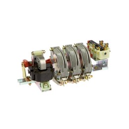Контактор КТ-6013Б 100А кат. 220В AC Электротехник ET506528