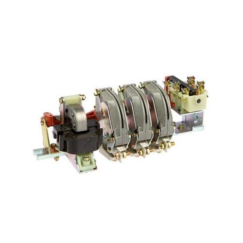 Контактор КТ-6013Б 100А кат. 220В AC Электротехник ET506528