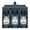 Выключатель автоматический 3п 250/250А 45кА ВА-99C Compact NS PROxima EKF mccb99C-250-250