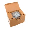 Выключатель автоматический 3п 250/250А 45кА ВА-99C Compact NS PROxima EKF mccb99C-250-250