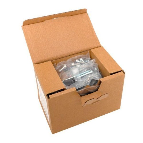 Выключатель автоматический 3п 250/250А 45кА ВА-99C Compact NS PROxima EKF mccb99C-250-250