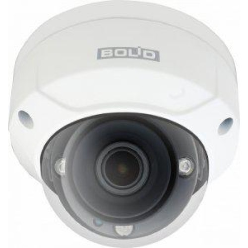 Видеокамера IP BOLID VCI-280-01 Болид 280093
