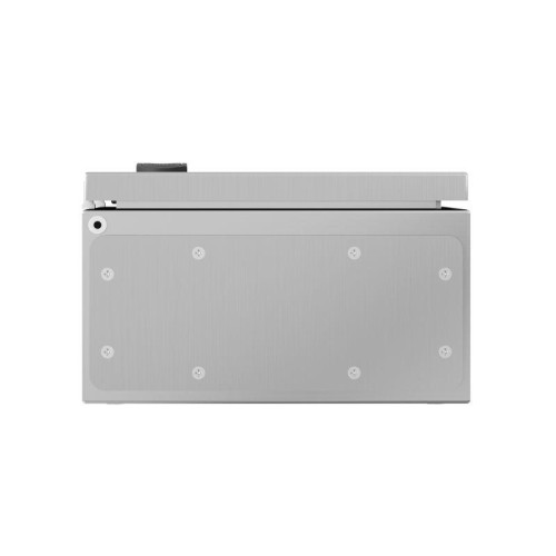 Корпус навесной STH с М/П из нержавеющей стали AISI316 300х250х150мм с фланцем DKC R5STH0391F-316