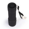 Фонарь LED16011 3хR03 COB LED 3Вт пластик. черн. (блист.-пакет) Ultraflash 14773