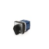 Переключатель полюсов реверс. трехфазный (1-2) 16А EMAS PSA016KD333S