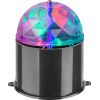 Светильник светодиодный проекционный 61 979 OLF-DISCO01-3-230-RGB-BL ОНЛАЙТ 61979