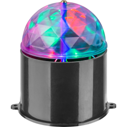 Светильник светодиодный проекционный 61 979 OLF-DISCO01-3-230-RGB-BL ОНЛАЙТ 61979