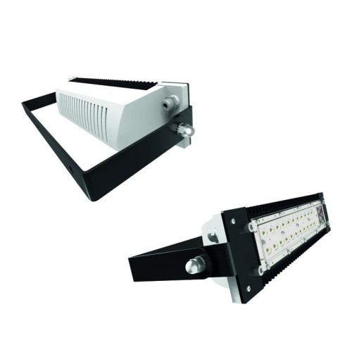 Светильник светодиодный LAD LED R500-1-M-36-35 L 35Вт 5000К IP67 5502лм 100-305В КСС типа "Ш" крепле