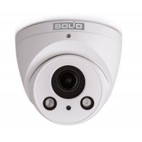 Видеокамера IP BOLID VCI-830-01 Болид 260112
