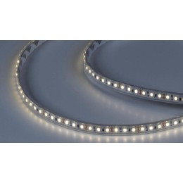 Лента светодиодная стандарт 2835 120LED/м 9.6Вт/м нейтр. бел. 12В IP66 со скотчем 3М (уп.5м) SWG Sta