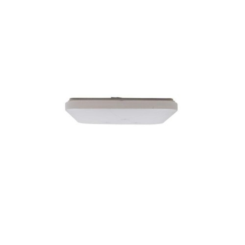 Светильник светодиодный LBS-7727 LED 24Вт 6500К квадрат Ultraflash 14392