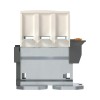 Контактор магнитный DSC400-3C00A230 400А 200кВт (AC3) 220В AC YON DSC400-3C00A230