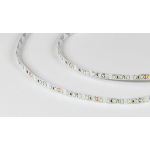 Лента светодиодная стандарт 2835 120LED/м 9.6Вт/м холод. бел. 24В IP20 со скотчем 3М (уп.5м) SWG Sta