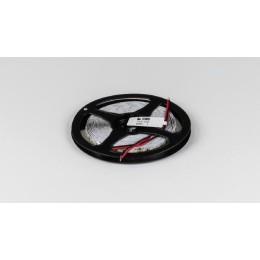 Лента светодиодная стандарт 2835 120LED/м 9.6Вт/м холод. бел. 24В IP20 со скотчем 3М (уп.5м) SWG Sta