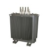 Трансформатор ТМГ12 100/6/0.4 У/Zн-11 УХЛ1 Минский ЭТЗ