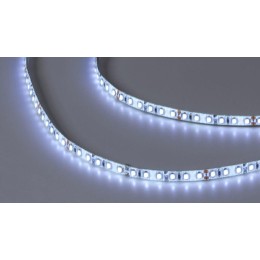 Лента светодиодная стандарт 2835 120LED/м 9.6Вт/м холод. бел. 24В IP65 (уп.5м) SWG Standard 00-00021